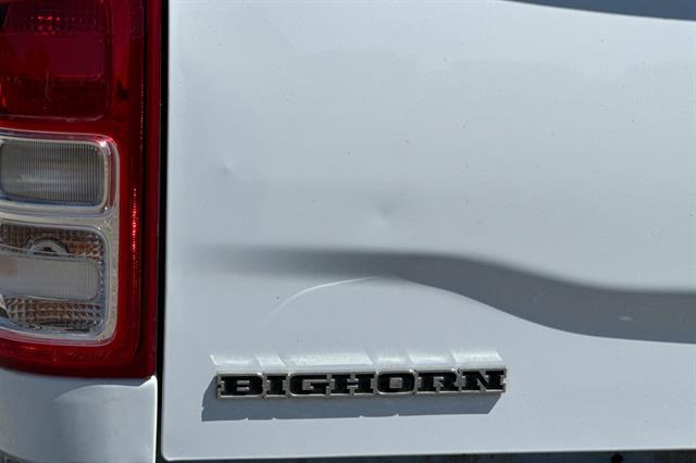 2024 Ram 2500 Big Horn Morgan Hill CA