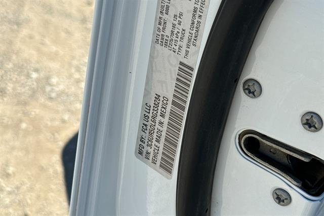 2024 Ram 2500 Big Horn Morgan Hill CA