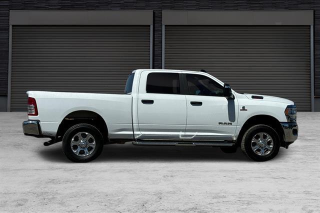 2024 Ram 2500 Big Horn Morgan Hill CA