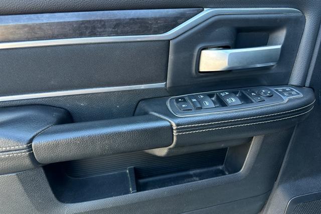 2024 Ram 2500 Big Horn Morgan Hill CA