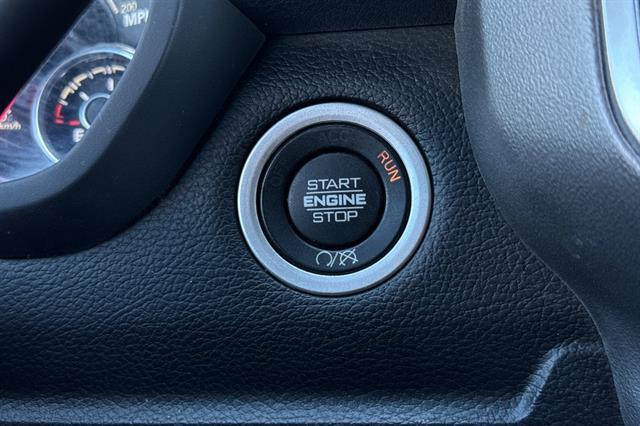 2024 Ram 2500 Big Horn Morgan Hill CA