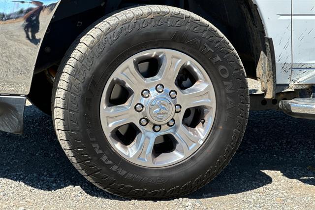 2024 Ram 2500 Big Horn Morgan Hill CA