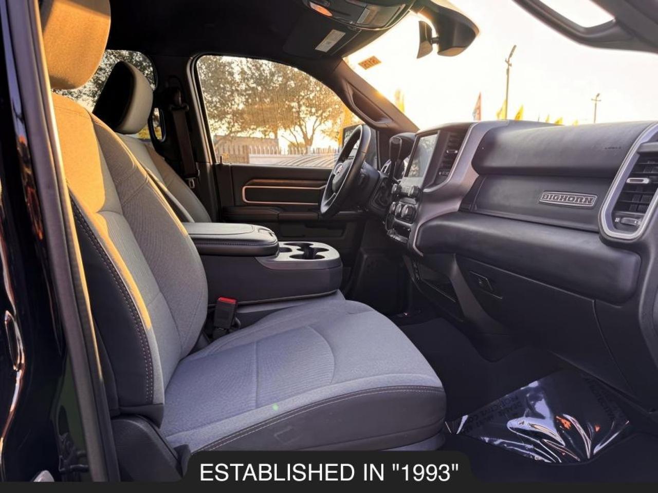 2024 Ram 2500 Big Horn Miami FL