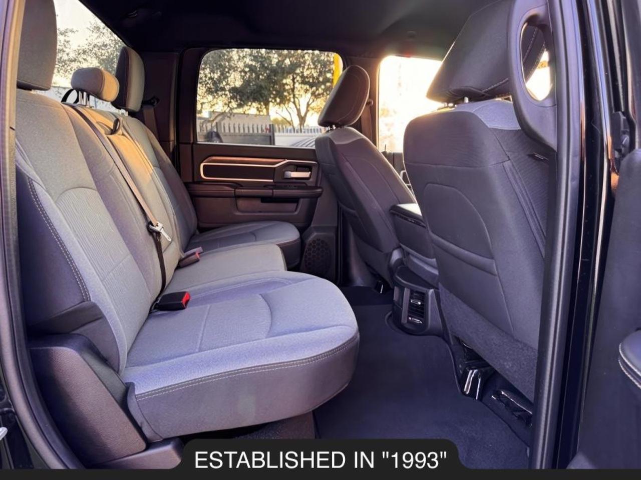 2024 Ram 2500 Big Horn Miami FL