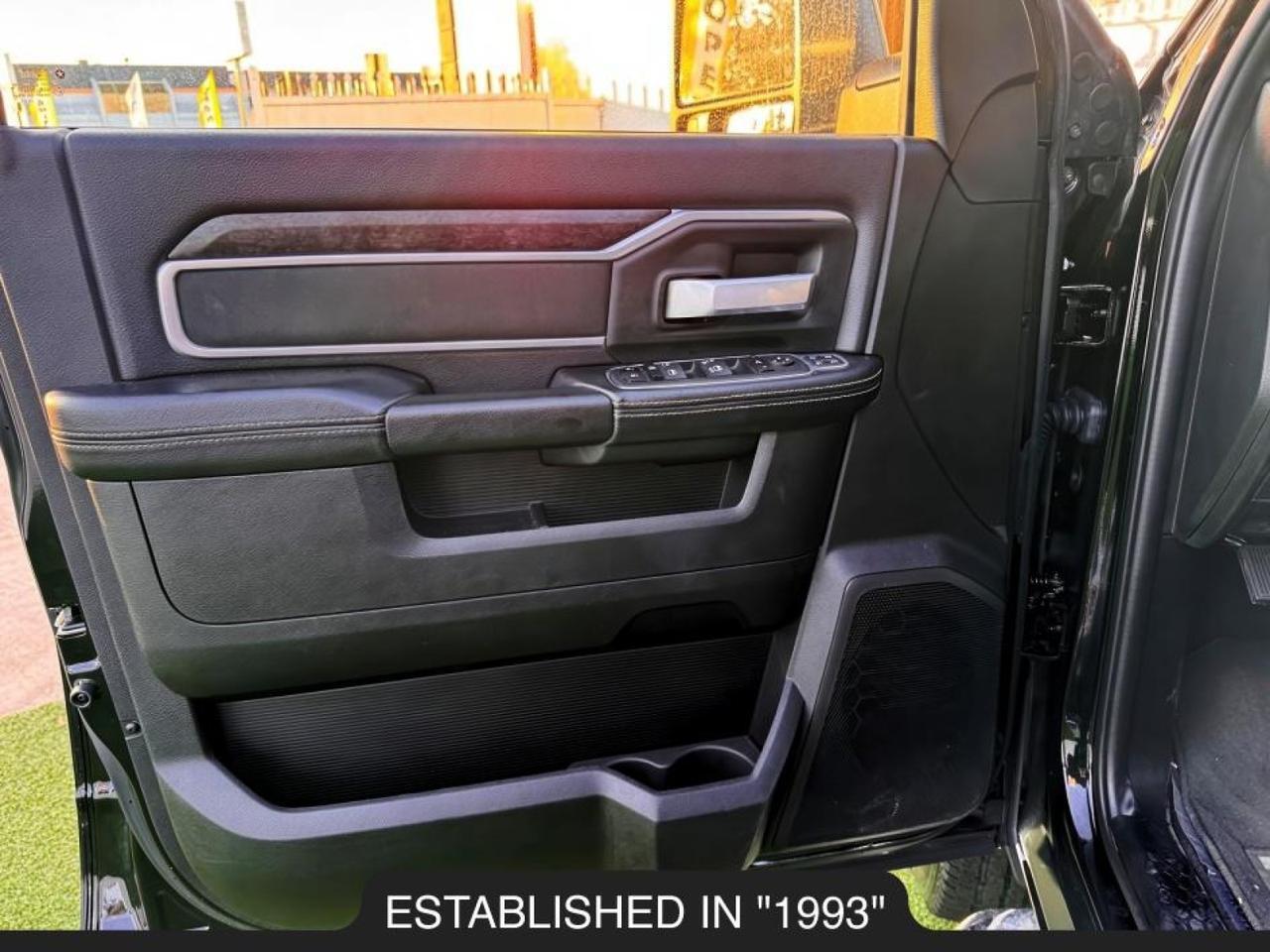 2024 Ram 2500 Big Horn Miami FL