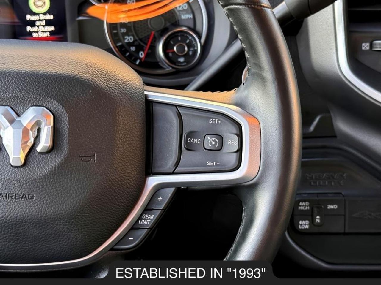 2024 Ram 2500 Big Horn Miami FL