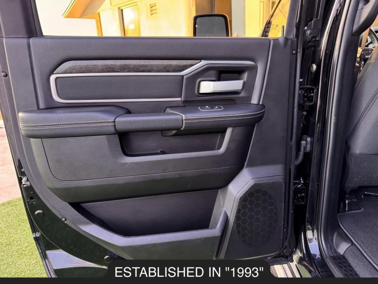 2024 Ram 2500 Big Horn Miami FL