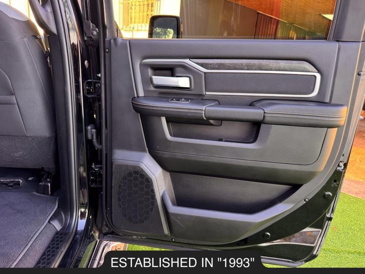 2024 Ram 2500 Big Horn Miami FL