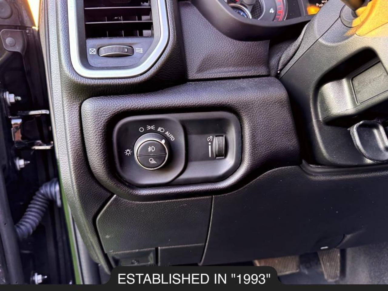 2024 Ram 2500 Big Horn Miami FL