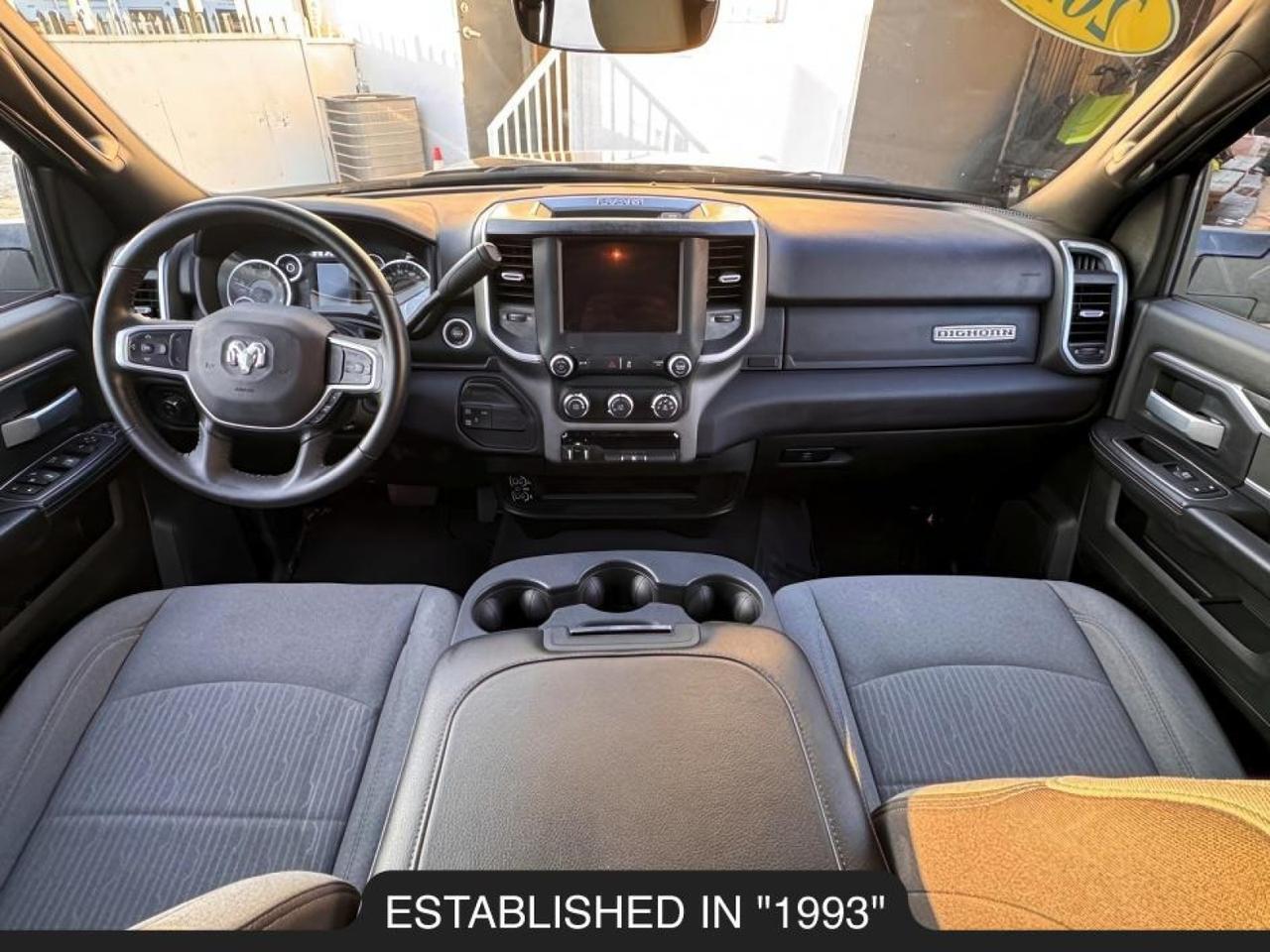 2024 Ram 2500 Big Horn Miami FL