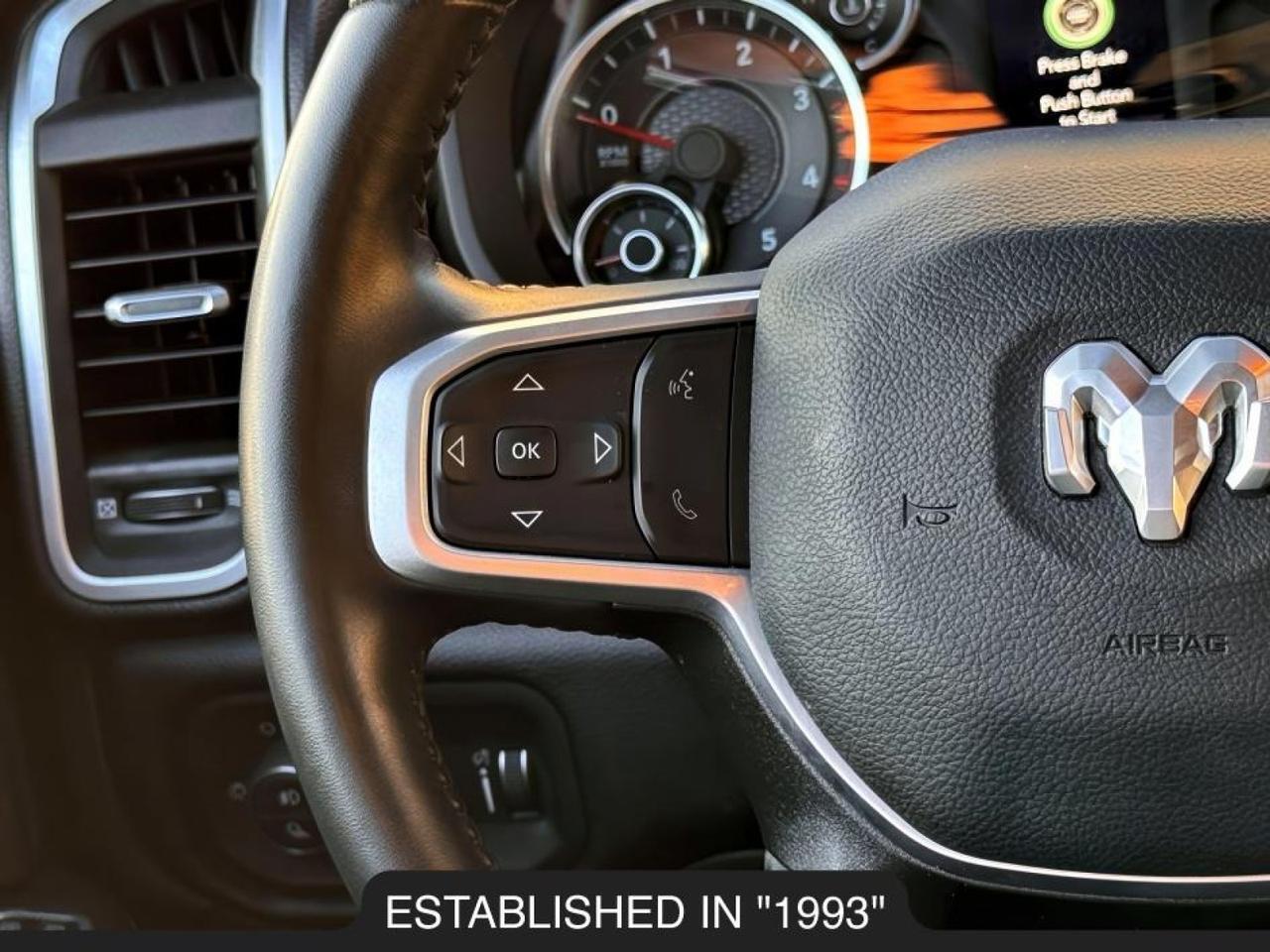 2024 Ram 2500 Big Horn Miami FL