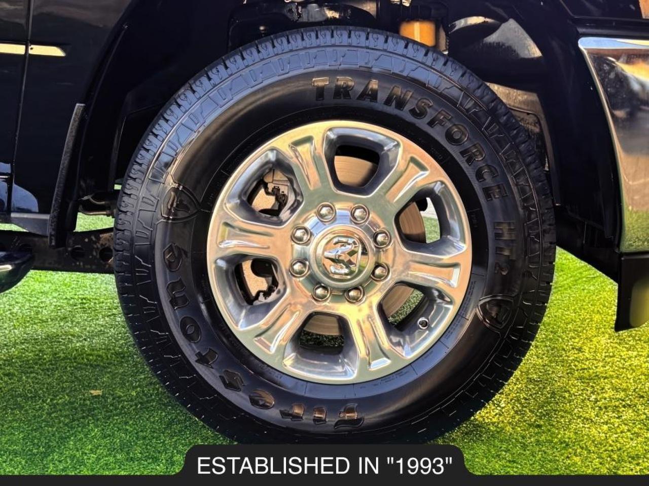 2024 Ram 2500 Big Horn Miami FL
