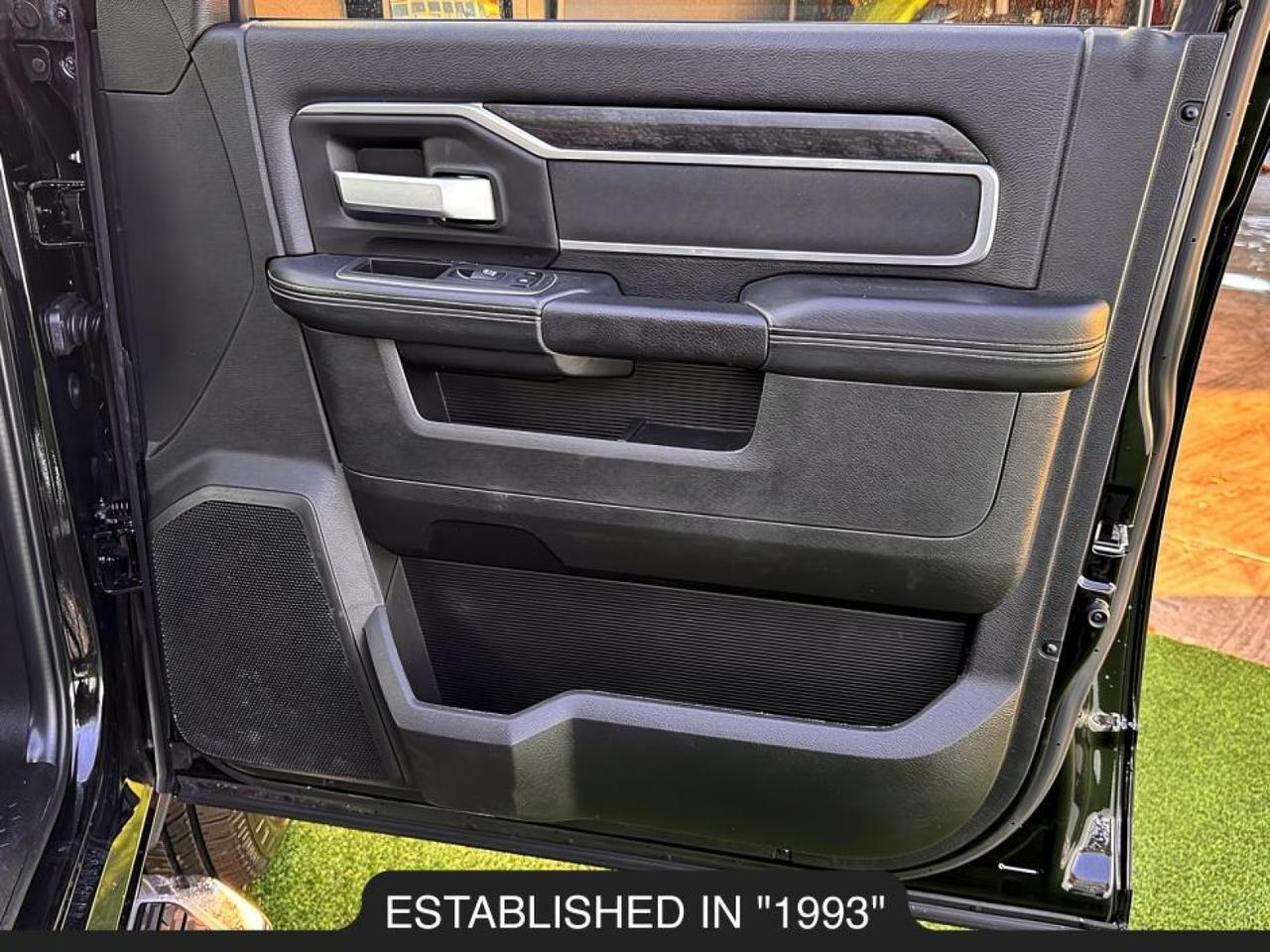 2024 Ram 2500 Big Horn Miami FL