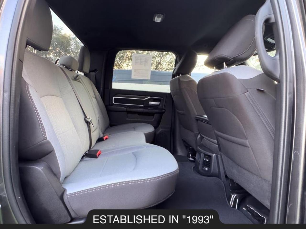 2024 Ram 2500 Big Horn Miami FL