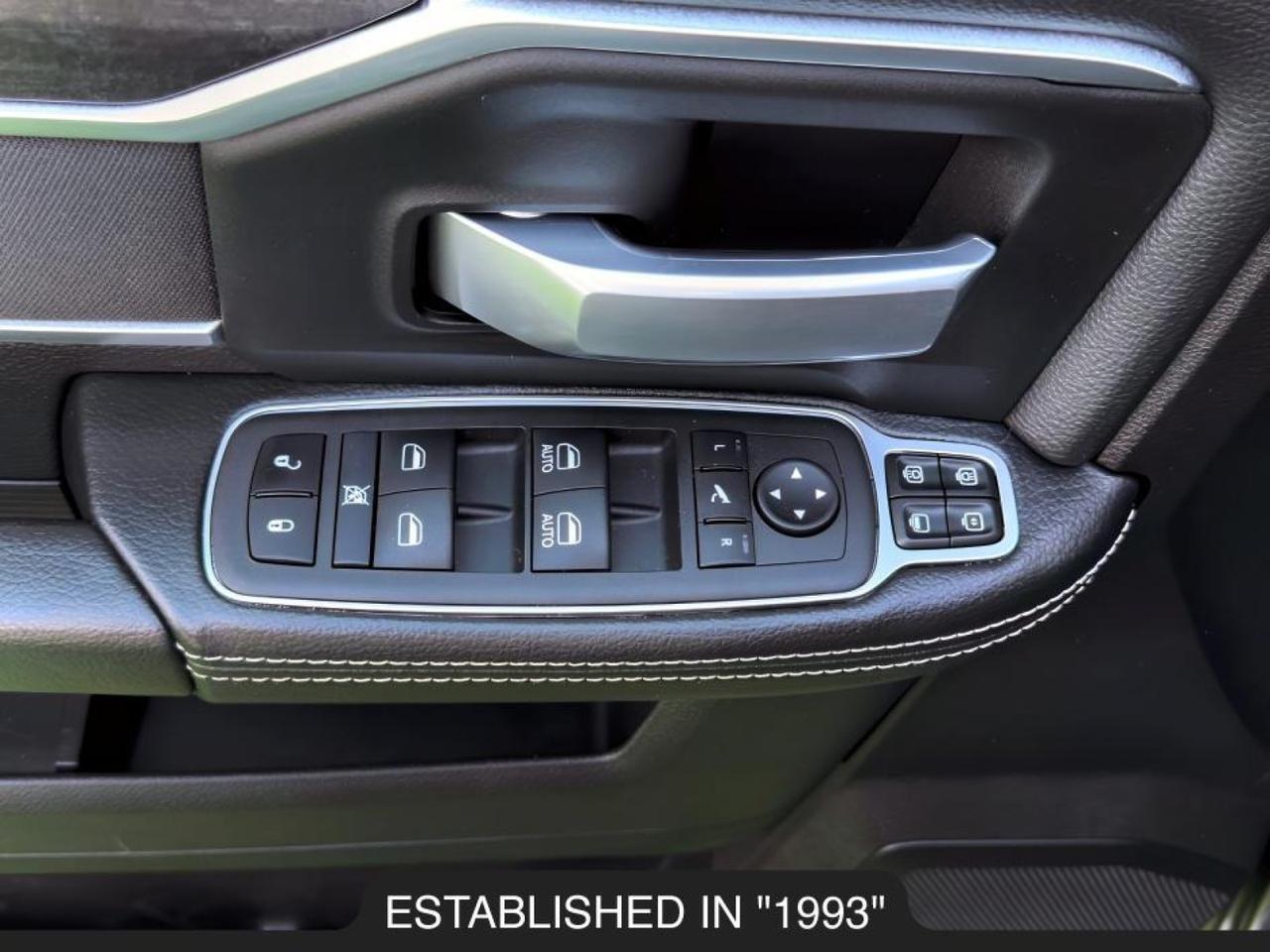 2024 Ram 2500 Big Horn Miami FL