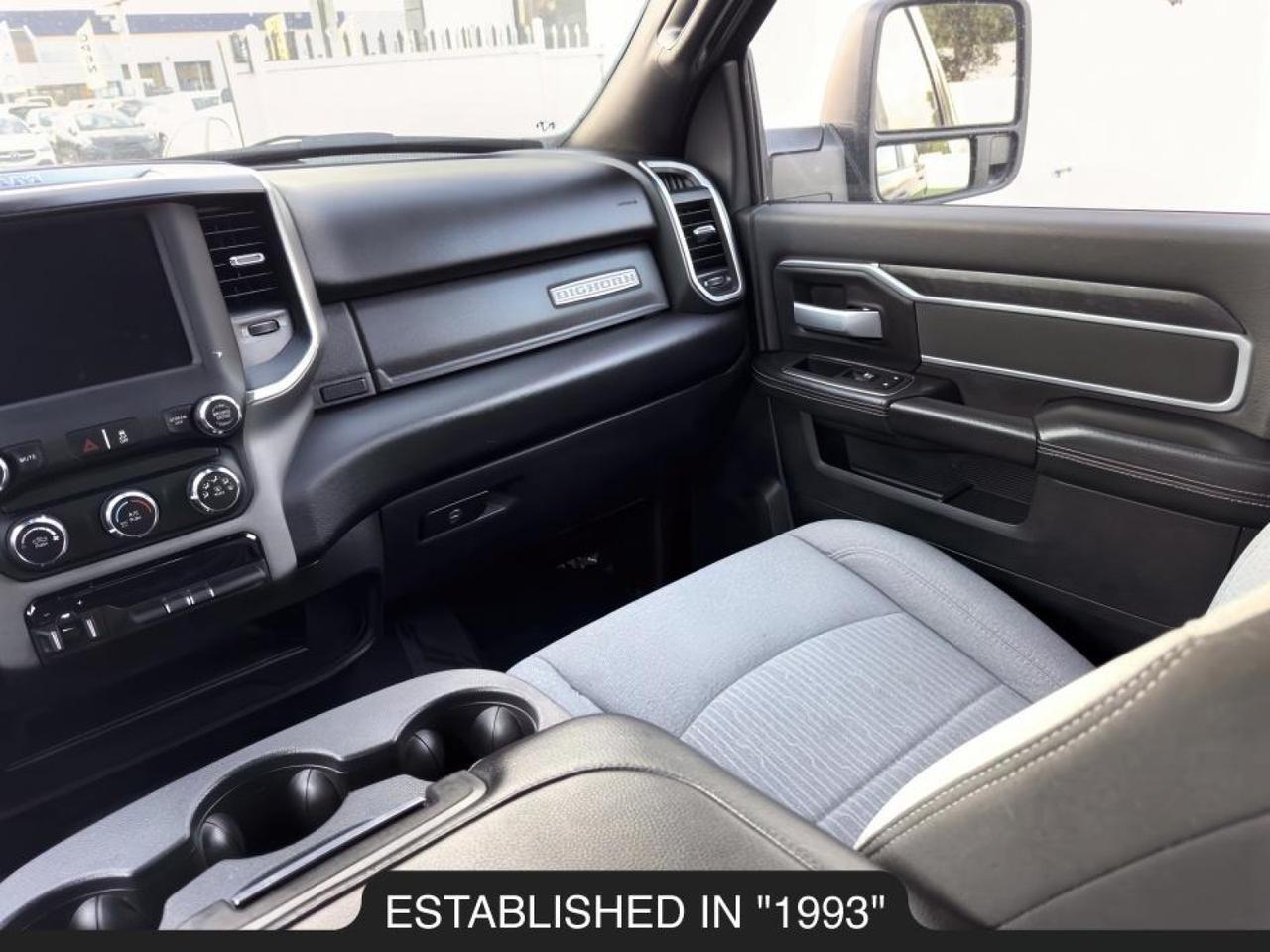 2024 Ram 2500 Big Horn Miami FL