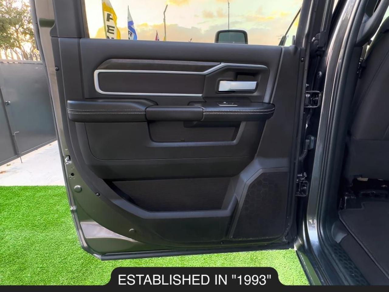 2024 Ram 2500 Big Horn Miami FL