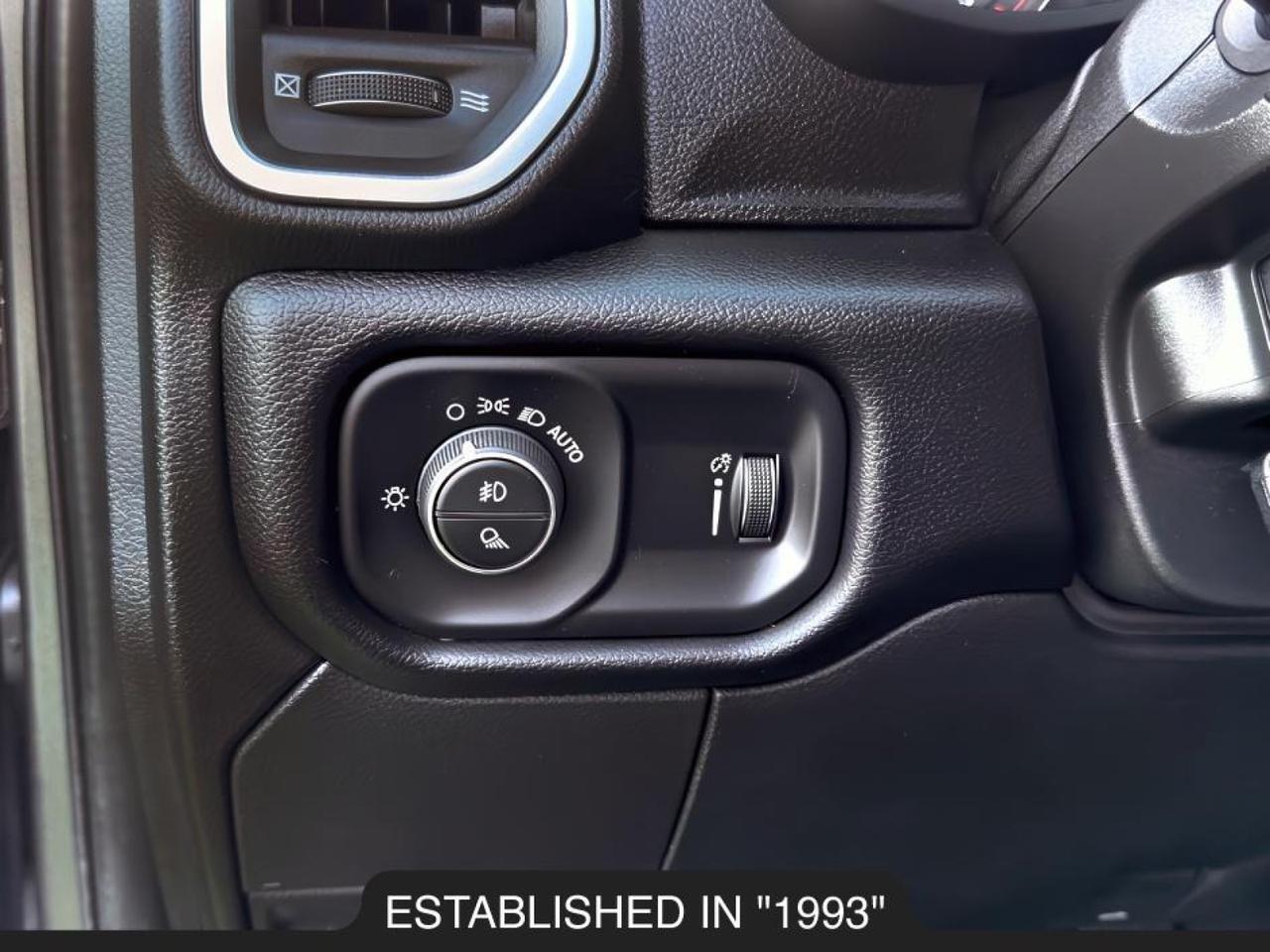 2024 Ram 2500 Big Horn Miami FL
