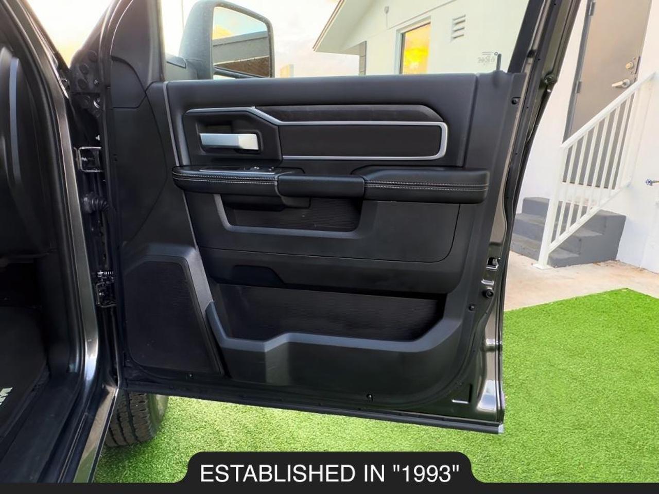 2024 Ram 2500 Big Horn Miami FL