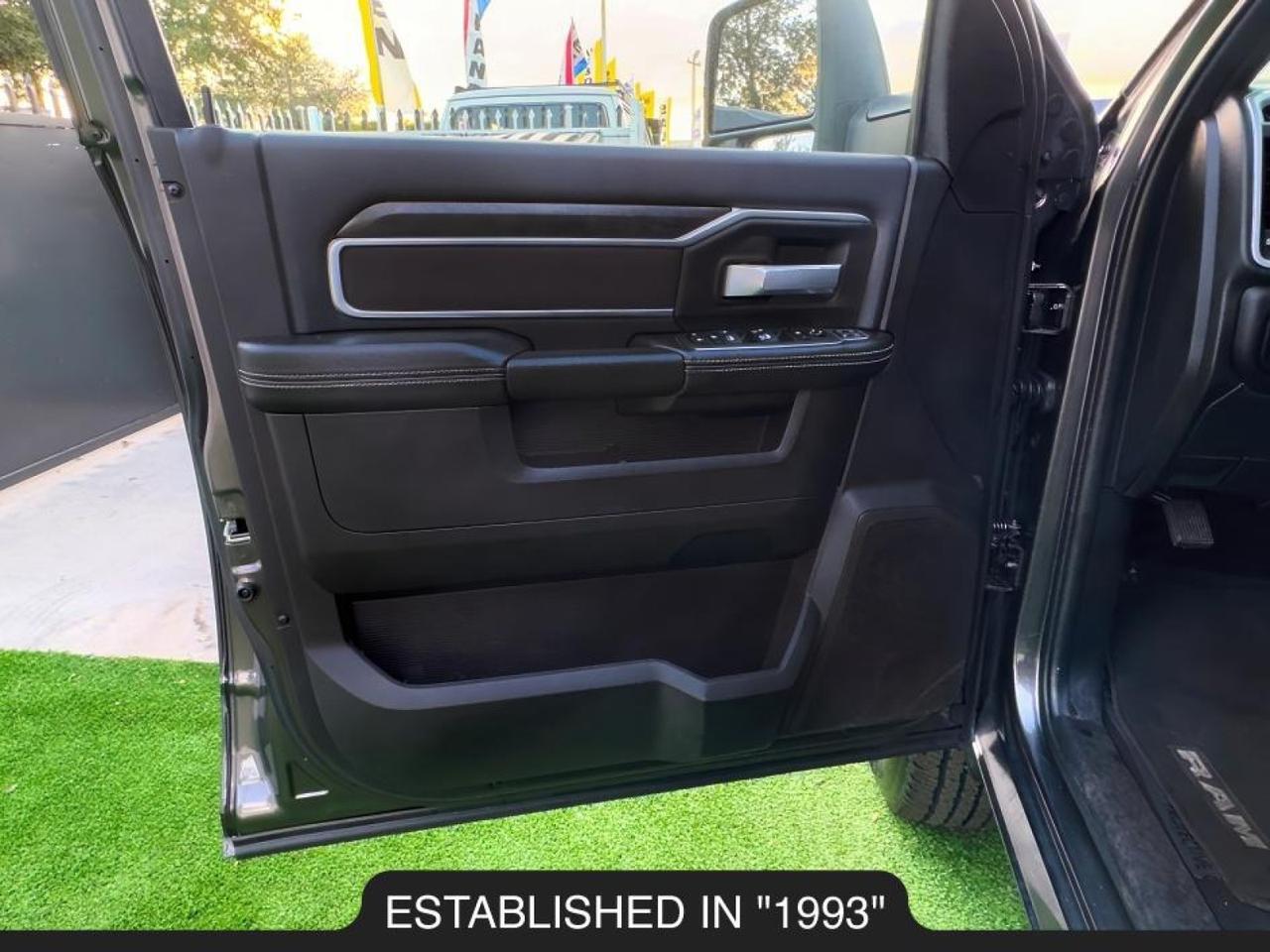 2024 Ram 2500 Big Horn Miami FL