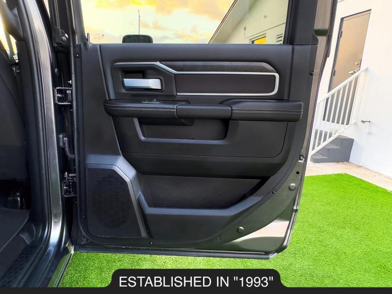 2024 Ram 2500 Big Horn Miami FL