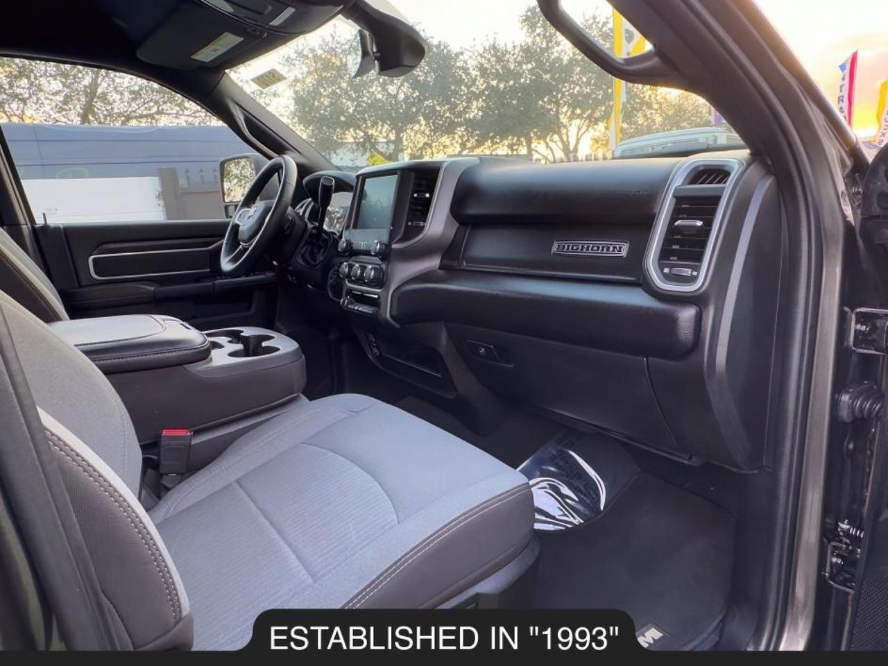 2024 Ram 2500 Big Horn Miami FL