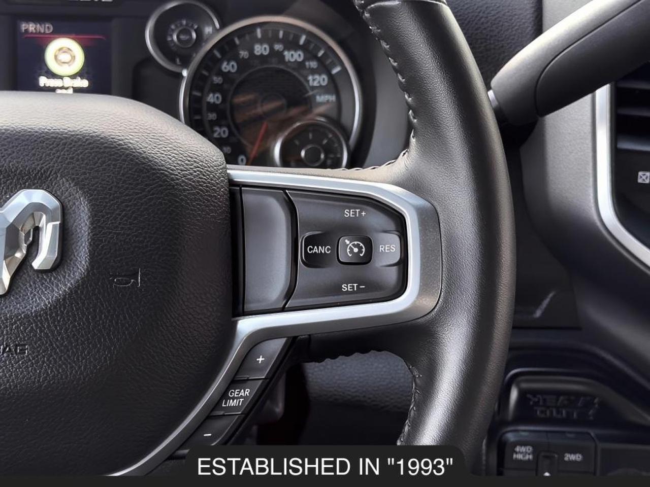2024 Ram 2500 Big Horn Miami FL