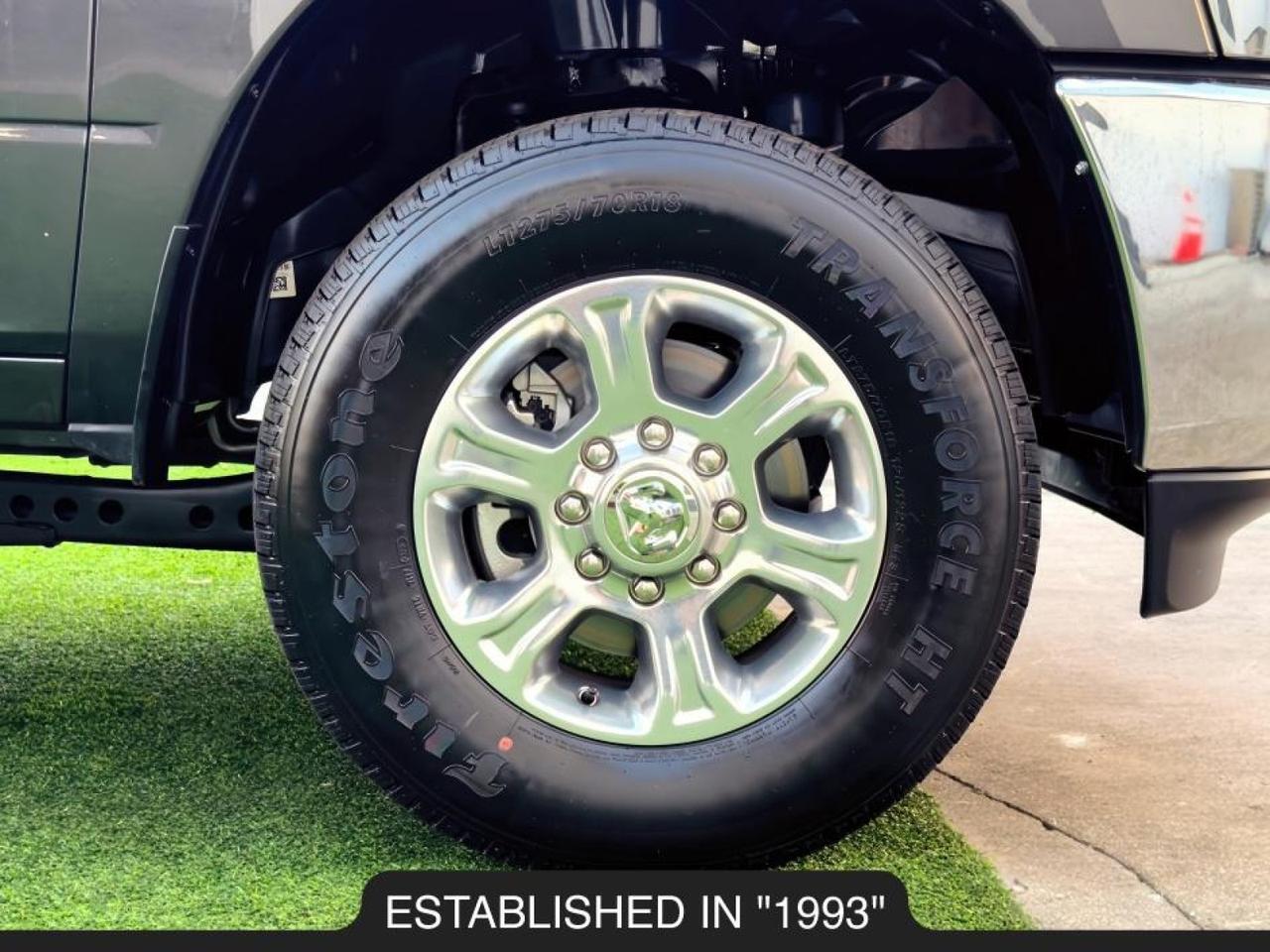 2024 Ram 2500 Big Horn Miami FL