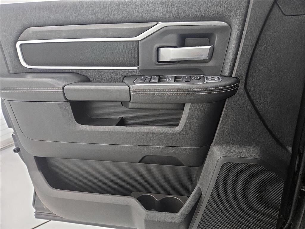 2024 Ram 2500 Big Horn Morristown TN