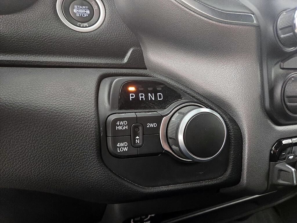 2024 Ram 2500 Big Horn Morristown TN