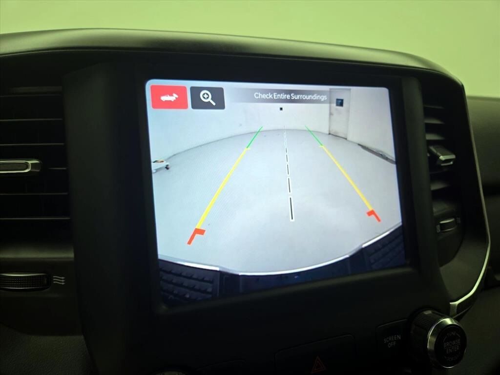 2024 Ram 2500 Big Horn Morristown TN