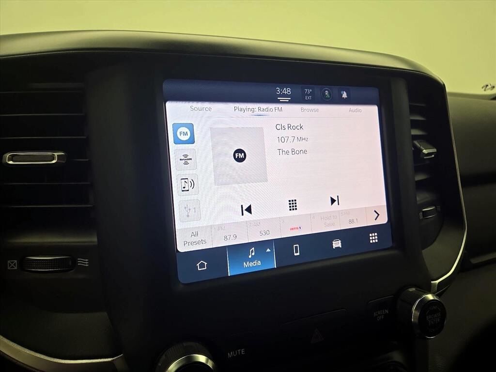 2024 Ram 2500 Big Horn Morristown TN