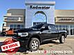 2024 Ram 2500 Big Horn Night Edition | HEMI V8 | 4x4 Crew Cab | NAV | Heated Seats | Alpine Audio | 
