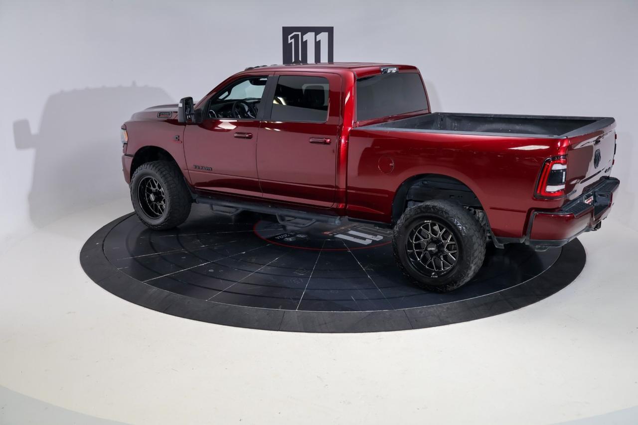 2024 Ram 2500 Big Horn Night Edition Franklin TN