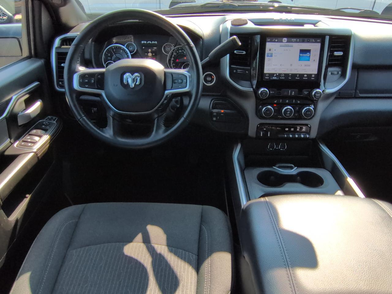 2024 Ram 2500 Big Horn Appleton WI