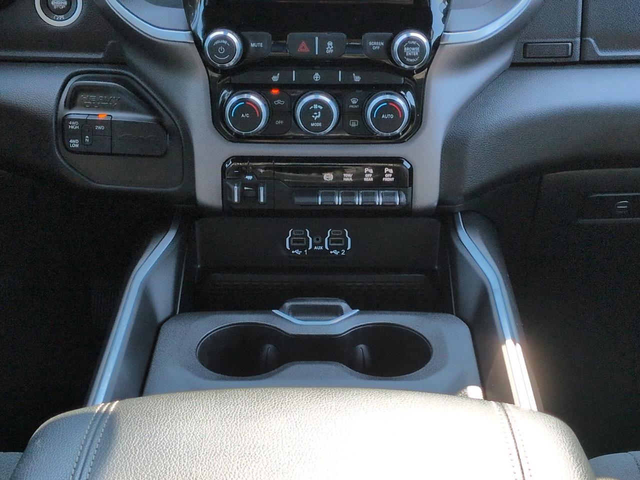 2024 Ram 2500 Big Horn Appleton WI