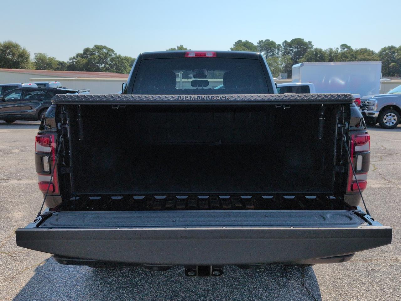 2024 Ram 2500 Big Horn Appleton WI