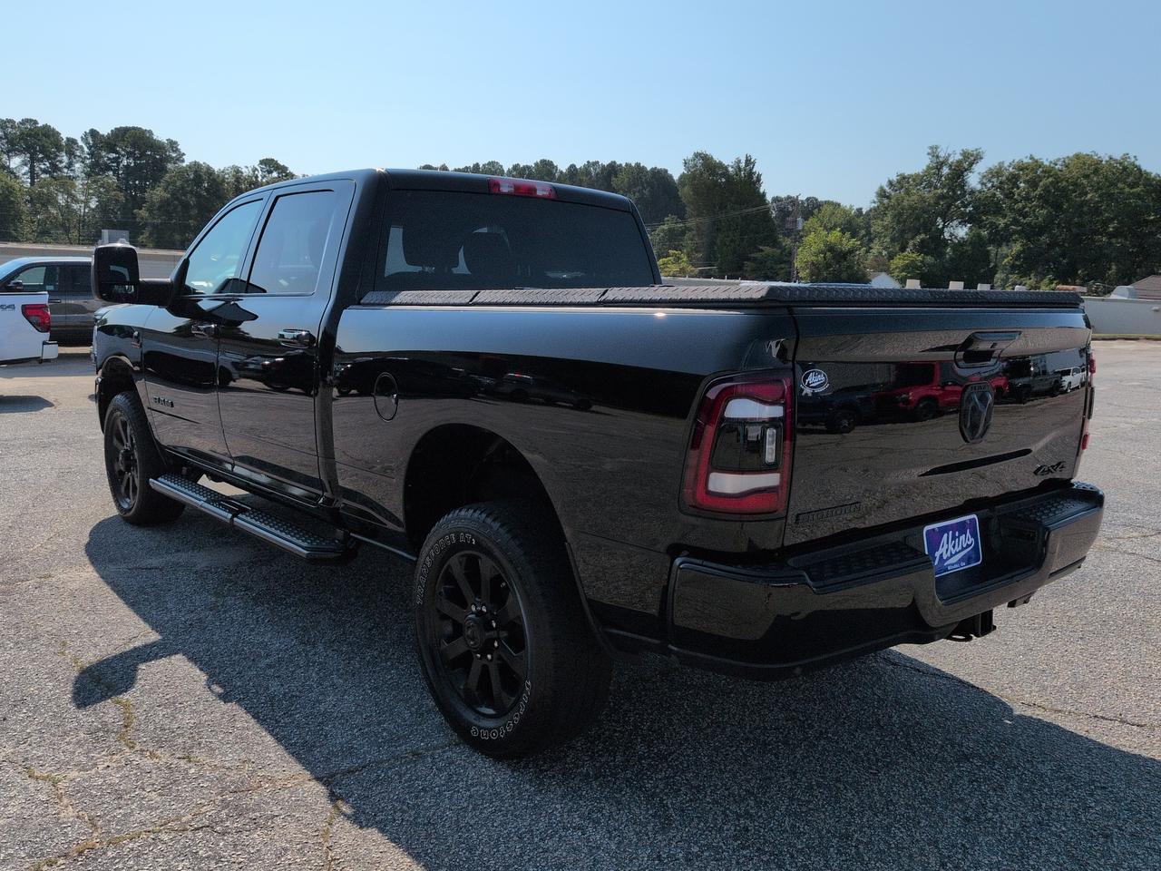 2024 Ram 2500 Big Horn Appleton WI