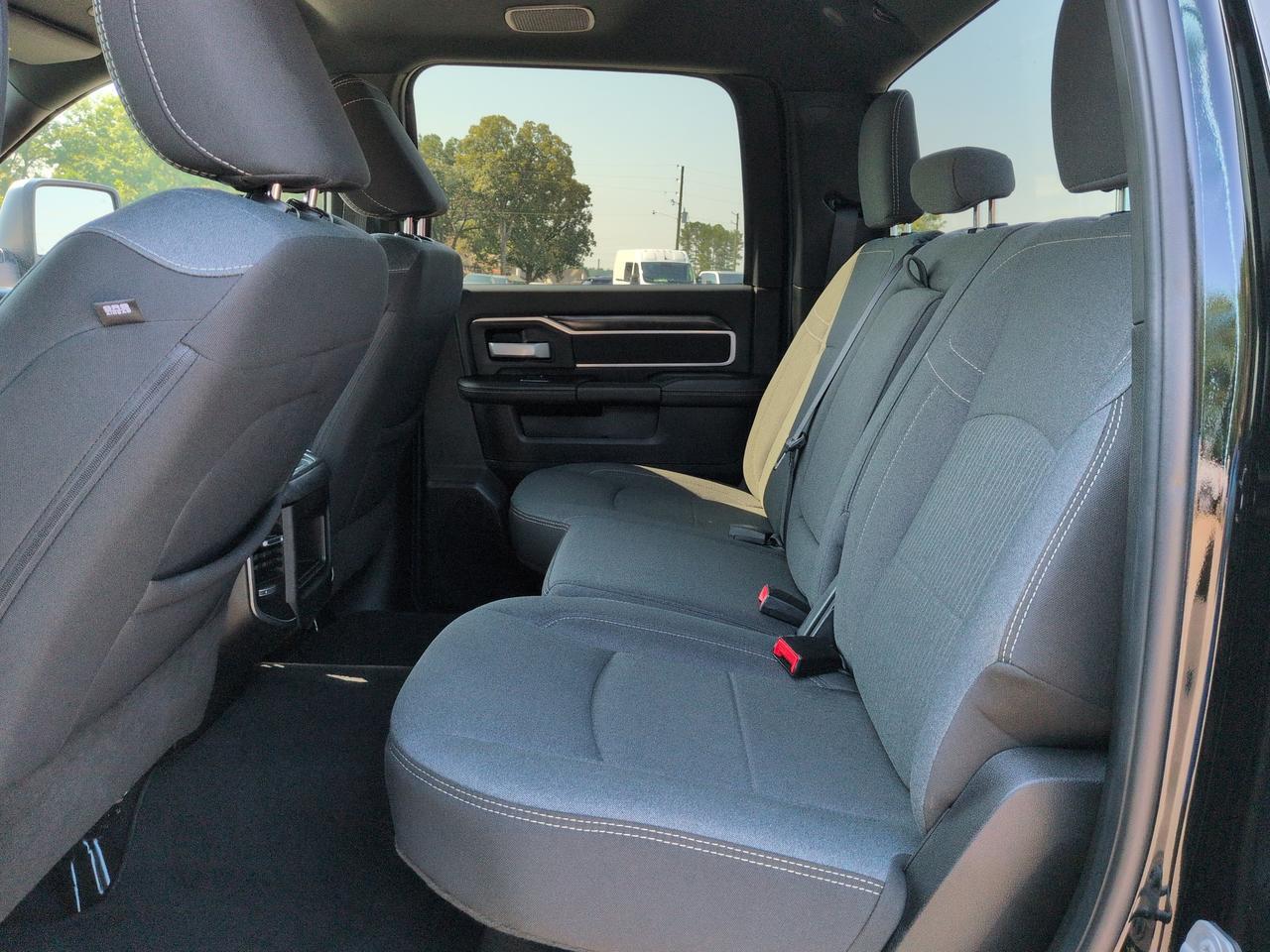 2024 Ram 2500 Big Horn Appleton WI