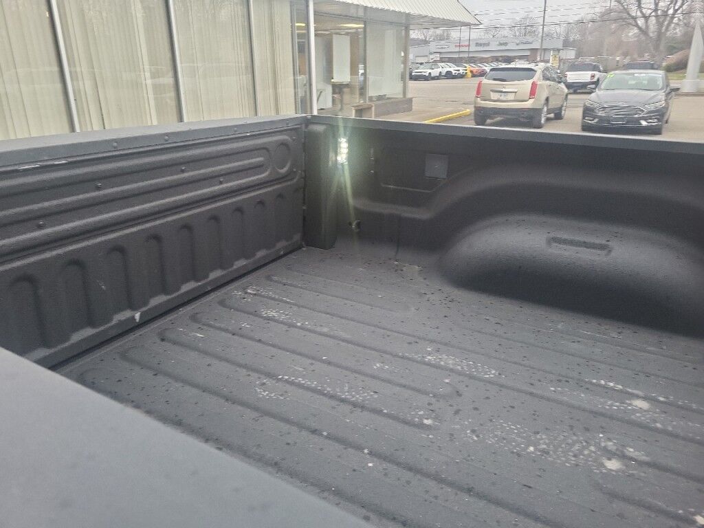 2024 Ram 2500 Big Horn Owego NY