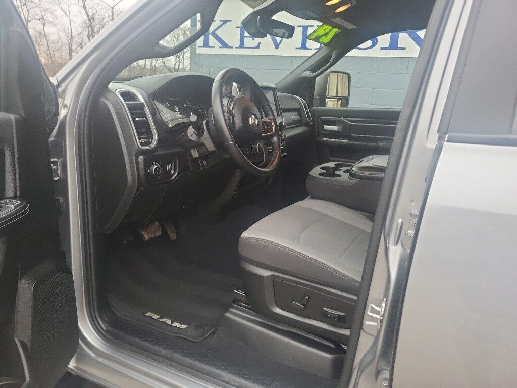 2024 Ram 2500 Big Horn Owego NY