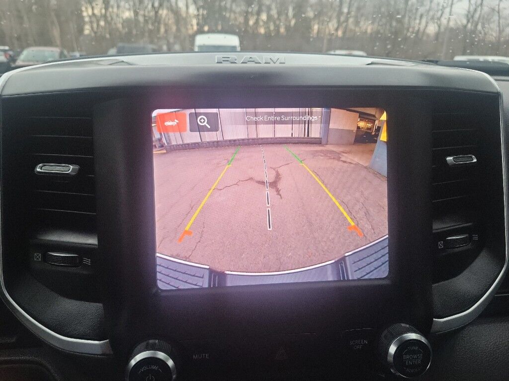 2024 Ram 2500 Big Horn Owego NY