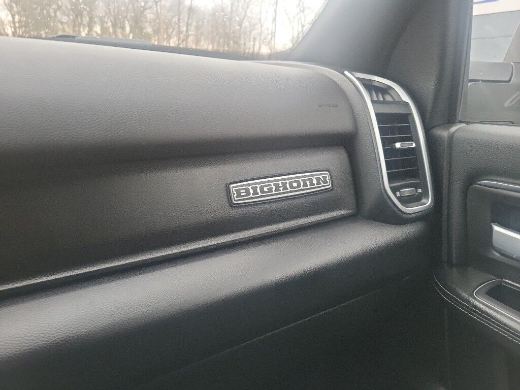 2024 Ram 2500 Big Horn Owego NY