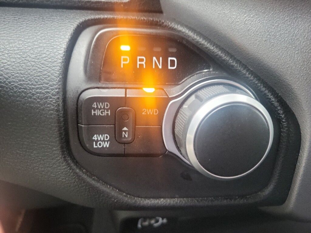 2024 Ram 2500 Big Horn Owego NY