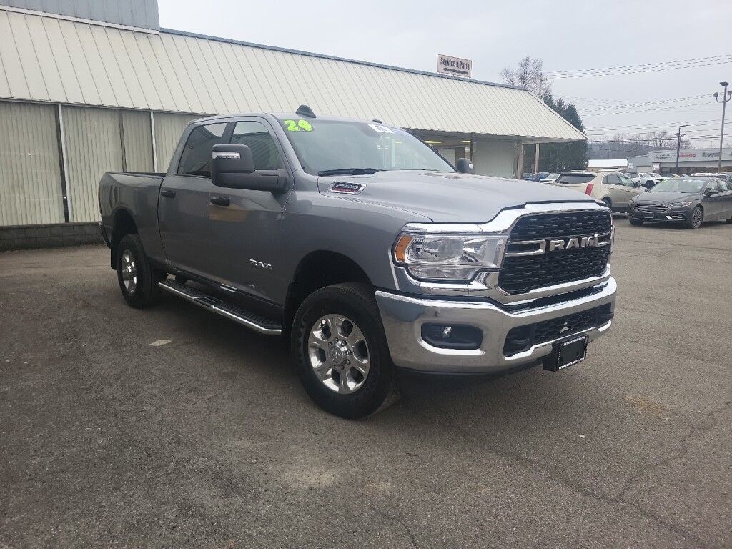 2024 Ram 2500 Big Horn Owego NY