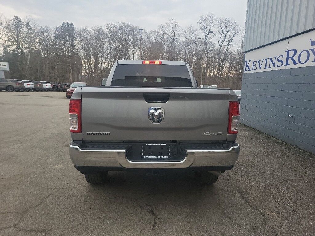 2024 Ram 2500 Big Horn Owego NY