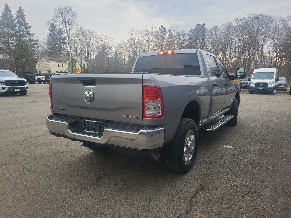 2024 Ram 2500 Big Horn Owego NY