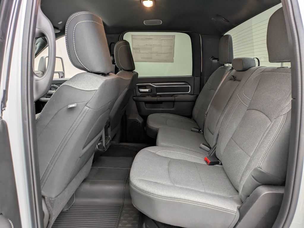 2024 Ram 2500 Big Horn Portland OR