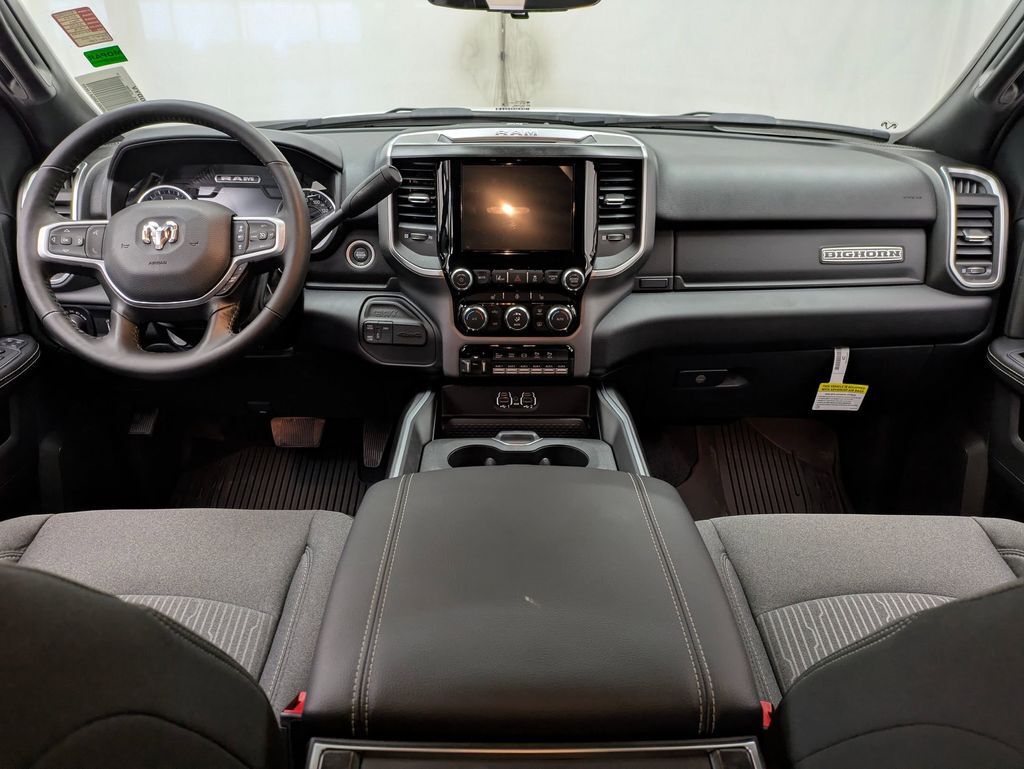 2024 Ram 2500 Big Horn Portland OR