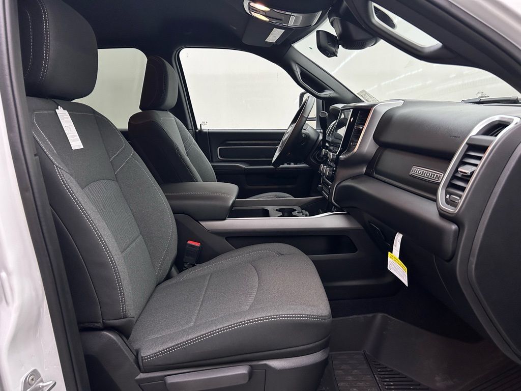 2024 Ram 2500 Big Horn Portland OR